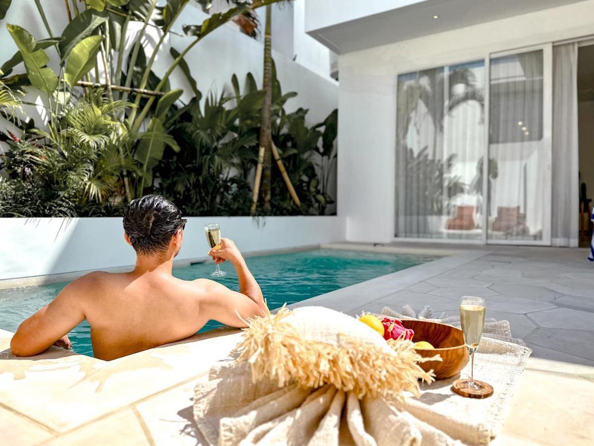 Arch Canggu Exterior foto