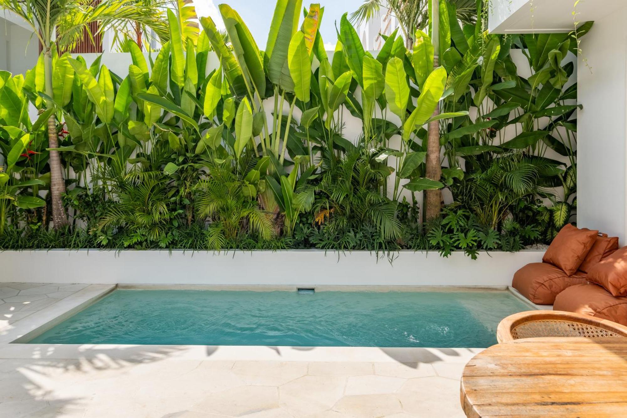Arch Canggu Exterior foto